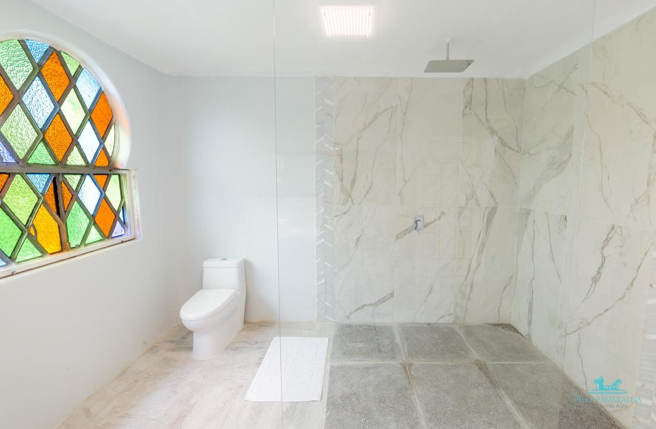 Hotel Villa Esmeralda Bacalar Zewnętrze zdjęcie