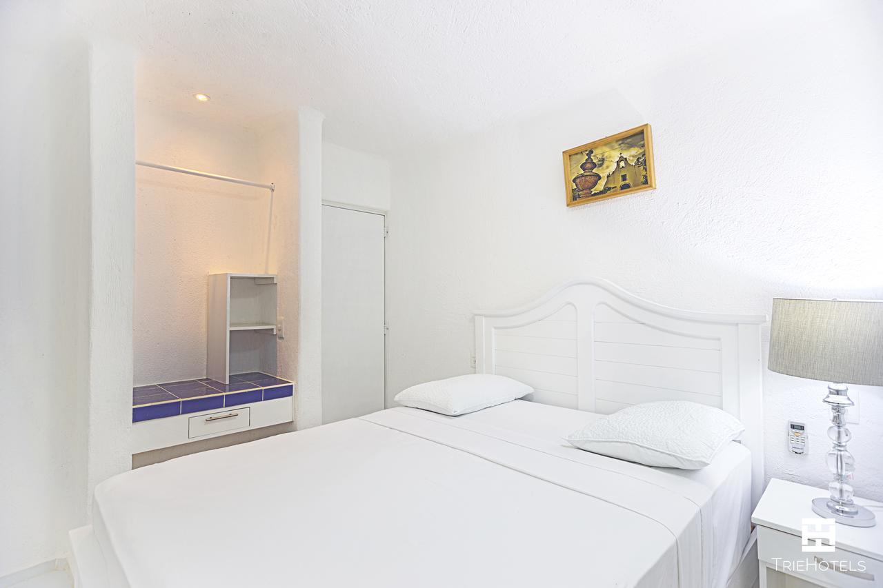Hotel Villa Esmeralda Bacalar Zewnętrze zdjęcie