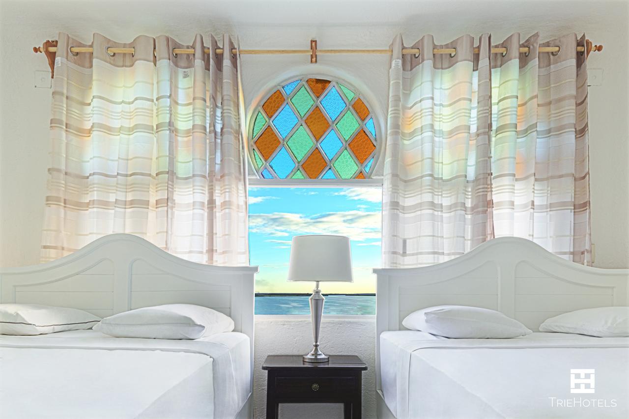 Hotel Villa Esmeralda Bacalar Zewnętrze zdjęcie
