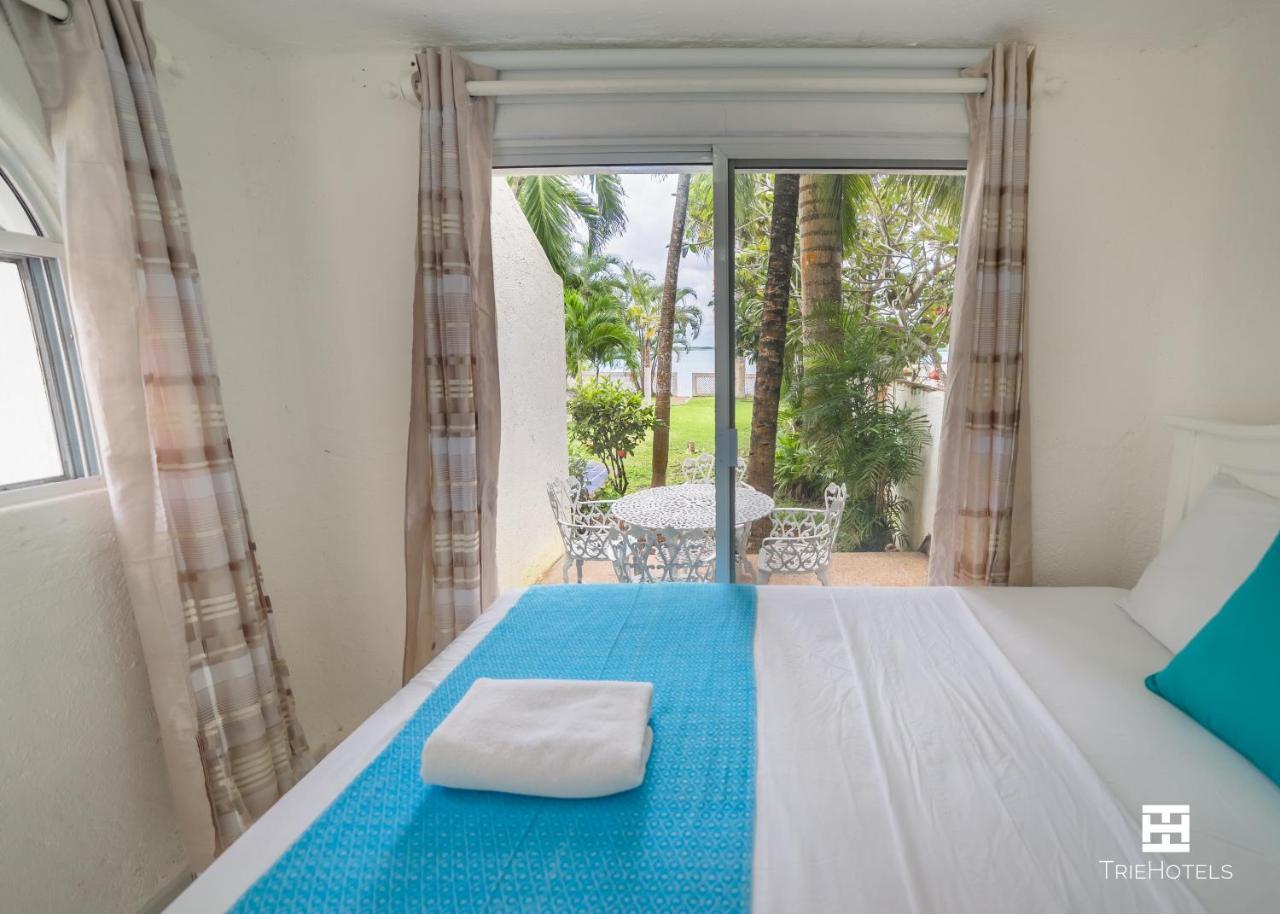 Hotel Villa Esmeralda Bacalar Zewnętrze zdjęcie
