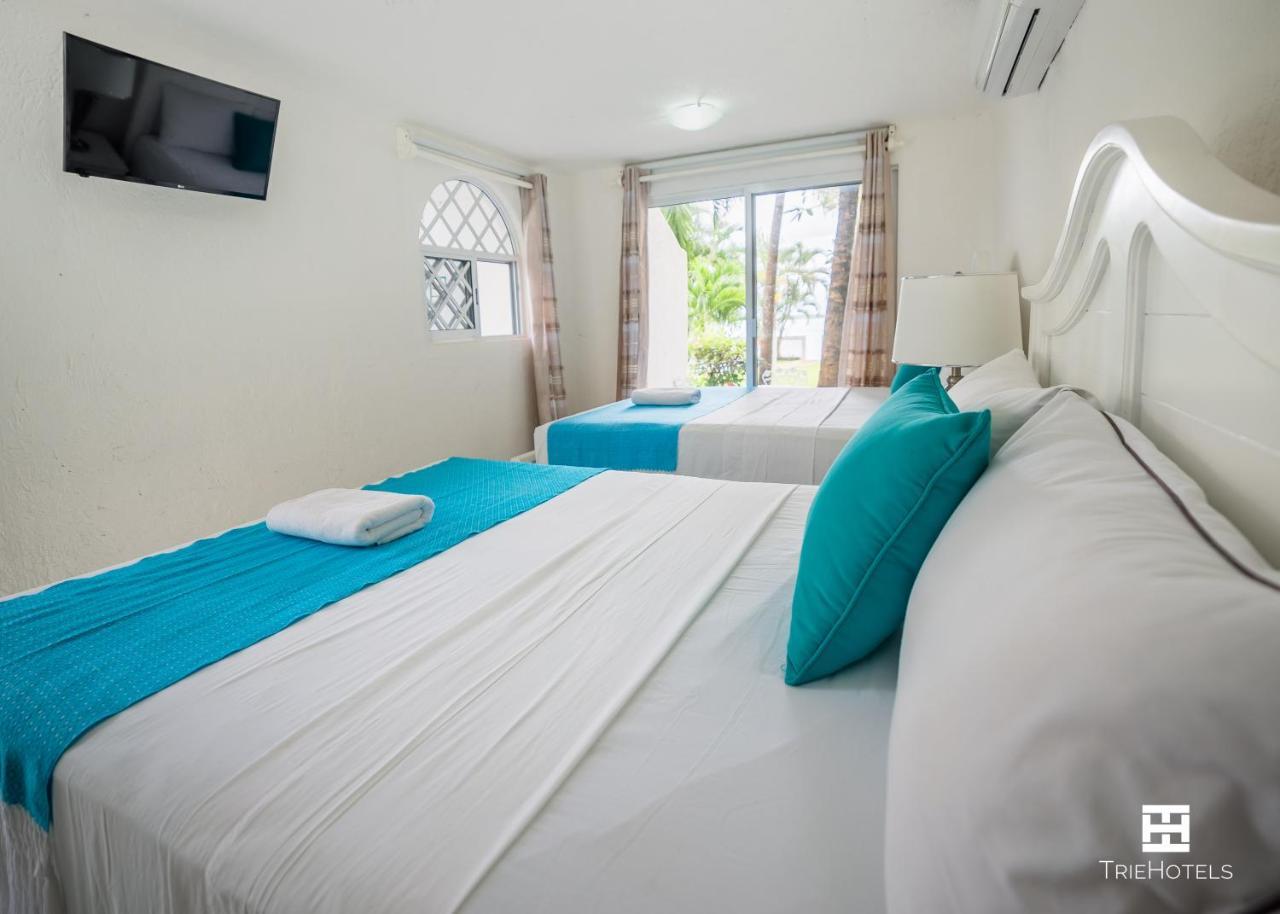 Hotel Villa Esmeralda Bacalar Zewnętrze zdjęcie