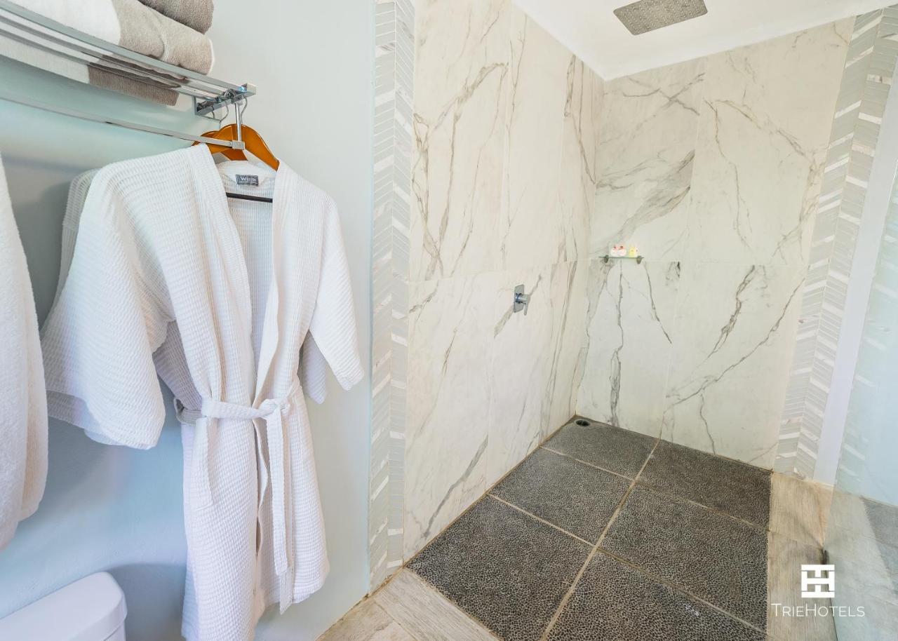 Hotel Villa Esmeralda Bacalar Zewnętrze zdjęcie